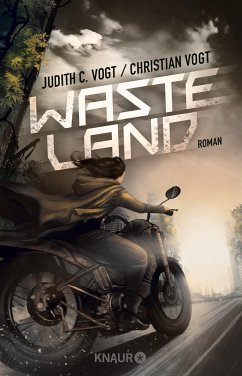 Wasteland (eBook, ePUB) - Vogt, Judith C.; Vogt, Christian