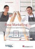New Marketing (eBook, ePUB)