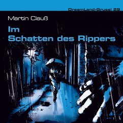 Im Schatten des Rippers (MP3-Download) - Clauß, Martin