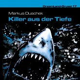 Killer aus der Tiefe (MP3-Download)