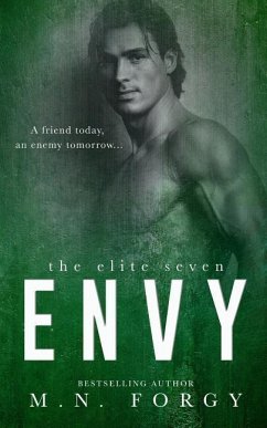 Envy - Forgy, M. N.