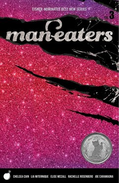 Man-Eaters Volume 3 - Cain, Chelsea