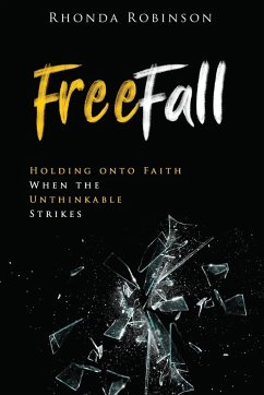 Freefall - Robinson, Rhonda