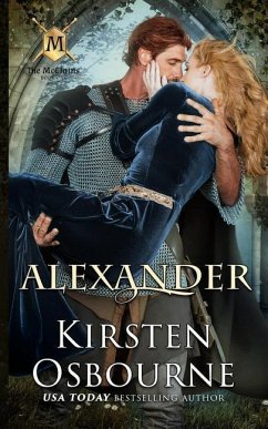 Alexander: A Seventh Son Novel - Osbourne, Kirsten