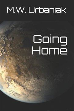 Going Home - Urbaniak, Mw