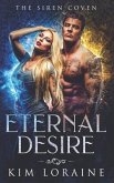 Eternal Desire: The Siren Coven