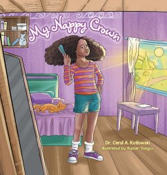 My Nappy Crown - Kotlowski, Carol A.