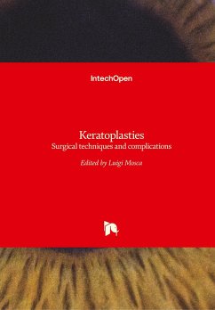 Keratoplasties