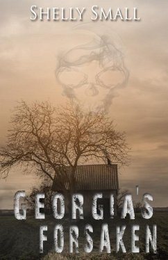 Georgia's Forsaken - Small, Shelly