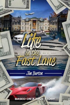 Life in the Fast Lane - Burton, Jim