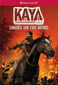 Kaya: Smoke on the Wind - Shaw, Janet