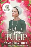 Amish Tulip LARGE PRINT