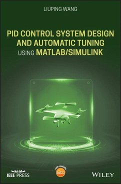 Pid Control System Design and Automatic Tuning Using Matlab/Simulink - Wang, Liuping