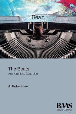 The Beats - Lee, A. Robert