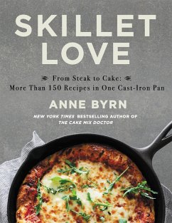 Cover Skillet Love
