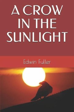 A Crow in the Sun - Fuller, Edwin