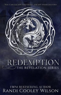 Redemption - Wilson, Randi Cooley