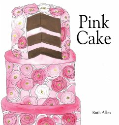 Pink Cake - Allen, Ruth