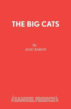 The Big Cats - Baron, Alec