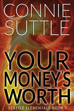 Your Money's Worth - Suttle, Connie
