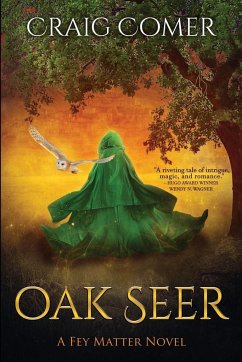 Oak Seer - Comer, Craig