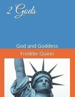 2 Gods - Quinn, Freddie L