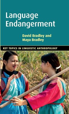 Language Endangerment - Bradley, David; Bradley, Maya