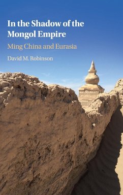 In the Shadow of the Mongol Empire - Robinson, David M.