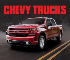 Chevy Trucks - Publications International Ltd; Auto Editors of Consumer Guide