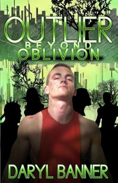 Outlier: Beyond Oblivion - Banner, Daryl