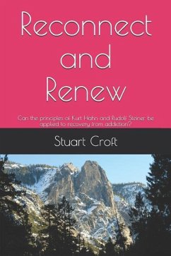 Reconnect and Renew - Croft, Stuart