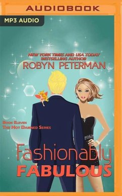 Fashionably Fabulous - Peterman, Robyn