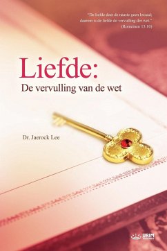 Liefde - Jaerock, Lee