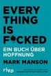 Everything is Fucked (eBook, ePUB) - Bild 1
