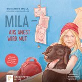 Mila aus Angst wird Mut - Dietrich Bonhoeffer für junge Leser_Innen (MP3-Download)