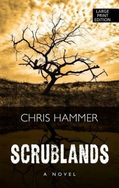 Scrublands - Hammer, Chris