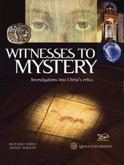 Witnesses to Mystery - Gorny, Grzegorz; Rosikon, Janusz