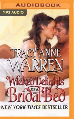 Wicked Delights of a Bridal Bed - Warren, Tracy Anne
