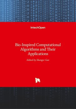 Bio-Inspired Computational Algorithms and Their Applications