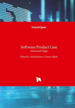 Cover Software Product Line