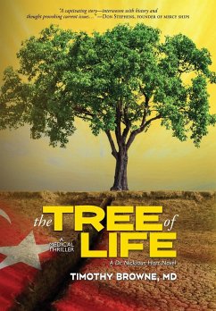 The Tree of Life - Browne, Timothy