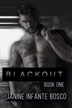 Blackout: Book One - Infante Bosco, Janine
