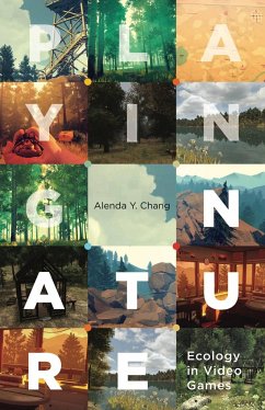 Playing Nature - Chang, Alenda Y.