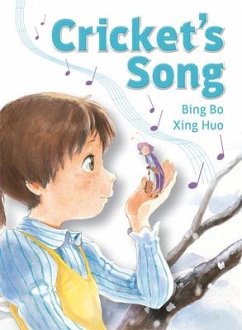 Cricket's Song - Bo, Bing