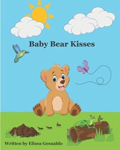 Baby Bear Kisses - Gesualdo, Elisea