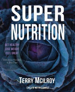 Super Nutrition - McIlroy, Terry