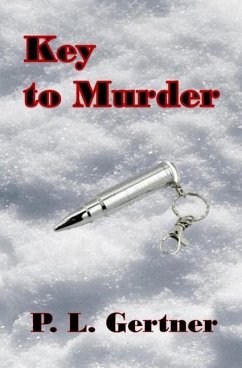 Key to Murder - Gertner, P L