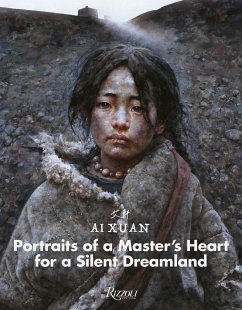 AI Xuan: For a Silent Dreamland from a Master's Heart - Xuan, Ai