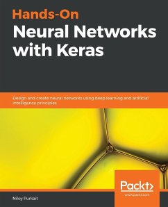 Hands-On Neural Networks with Keras - Purkait, Niloy