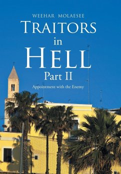 Traitors in Hell Part Ii - Molaesee, Weehar